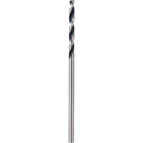 Bosch HSS-POİNTEQ 1.5 mm 10'lu Metal Matkap Ucu