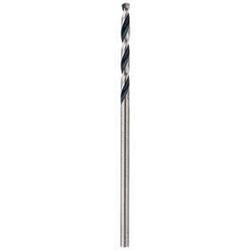 Bosch HSS-POİNTEQ 1.5 mm 10'lu Metal Matkap Ucu