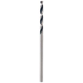 Bosch HSS-POİNTEQ 1.5 mm 10'lu Metal Matkap Ucu