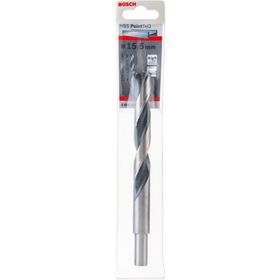 Bosch HSS-POİNTEQ 15.5 mm Metal Matkap Ucu