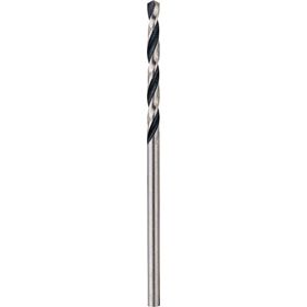 Bosch HSS-POİNTEQ 2.0 mm 10'lu Metal Matkap Ucu