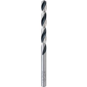 Bosch HSS-POİNTEQ 2.5 mm 10'lu Metal Matkap Ucu