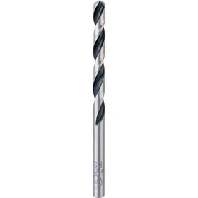 Bosch HSS-POİNTEQ 2.5 mm 10'lu Metal Matkap Ucu
