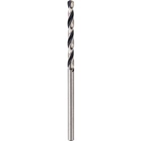Bosch HSS-POİNTEQ 2.5 mm 10'lu Metal Matkap Ucu