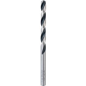 Bosch HSS-POİNTEQ 2.5 mm 10'lu Metal Matkap Ucu
