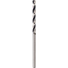 Bosch HSS-POİNTEQ 2.5 mm 10'lu Metal Matkap Ucu