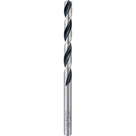 Bosch HSS-POİNTEQ 2.5 mm 10'lu Metal Matkap Ucu