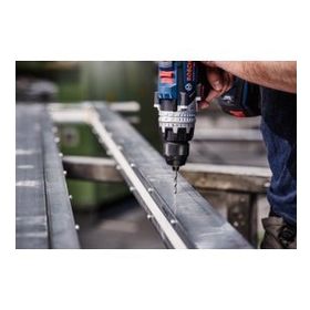 Bosch HSS-POİNTEQ 20.0 mm Metal Matkap Ucu