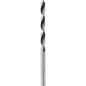 Bosch HSS-POİNTEQ 4.0 mm 10'lu Metal Matkap Ucu