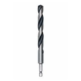 Bosch HSS-POİNTEQ 4.0 mm 10'lu Metal Matkap Ucu