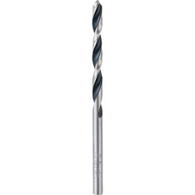 Bosch HSS-POİNTEQ 4.0 mm 10'lu Metal Matkap Ucu