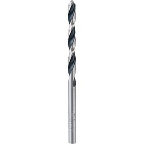 Bosch HSS-POİNTEQ 4.0 mm 10'lu Metal Matkap Ucu