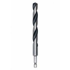 Bosch HSS-POİNTEQ 4.0 mm 10'lu Metal Matkap Ucu
