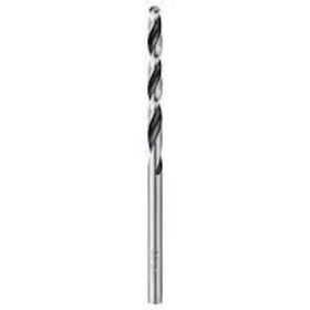 Bosch HSS-POİNTEQ 5.0 mm 10'lu Metal Matkap Ucu