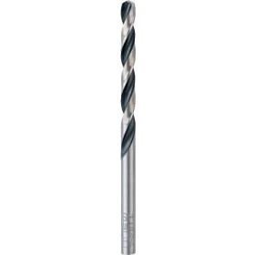 Bosch HSS-POİNTEQ 5.0 mm 10'lu Metal Matkap Ucu