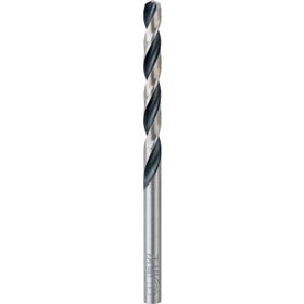 Bosch HSS-POİNTEQ 5.0 mm 10'lu Metal Matkap Ucu