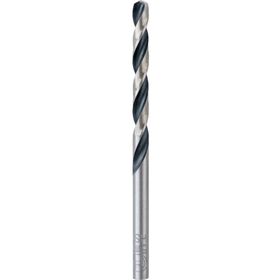 Bosch HSS-POİNTEQ 5.0 mm 10'lu Metal Matkap Ucu