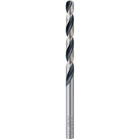 Bosch HSS-POİNTEQ 5.0 mm 10'lu Metal Matkap Ucu