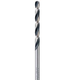 Bosch HSS-POİNTEQ 5.0 mm 10'lu Metal Matkap Ucu
