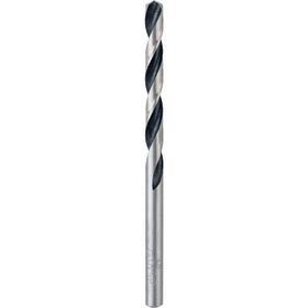 Bosch HSS-POİNTEQ 5.5 mm 10'lu Metal Matkap Ucu