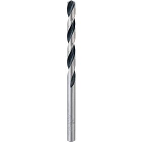 Bosch HSS-POİNTEQ 5.5 mm 10'lu Metal Matkap Ucu