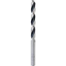 Bosch HSS-POİNTEQ 6.5 mm 10'lu Metal Matkap Ucu