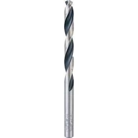 Bosch HSS-POİNTEQ 7.5 mm 10'lu Metal Matkap Ucu
