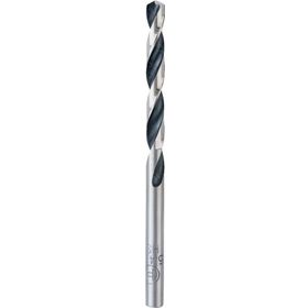 Bosch Hss-pointeq Metal 10x4.5 mm Matkap Ucu