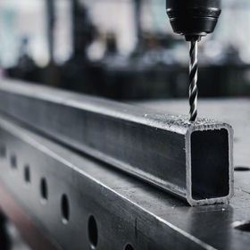 Bosch HSS PointeQ Metal 2x3.5 mm Matkap Ucu