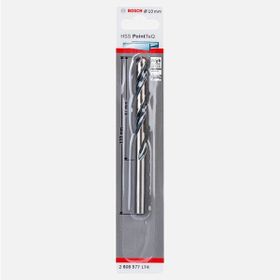 Bosch HSS-Pointtec 10.0 mm Metal Delme Ucu