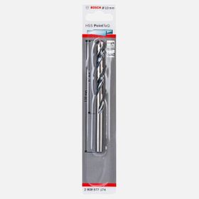 Bosch HSS-Pointtec 10.0 mm Metal Delme Ucu