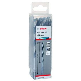 Bosch HSS Pointtec 10mm Matkap Ucu