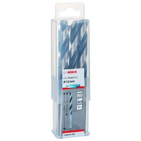 Bosch HSS Pointtec 12mm