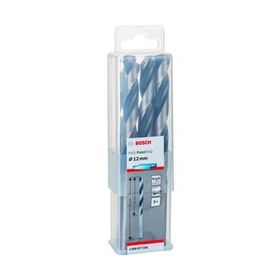 Bosch HSS Pointtec 12mm