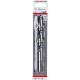 Bosch HSS Pointtec 13mm Matkap Ucu