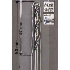 Bosch Hss Pointtec 2x4,5 mm Matkap Ucu