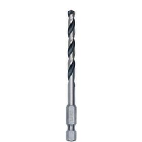 Bosch Hss Pointtec 5.0 mm Matkap Ucu