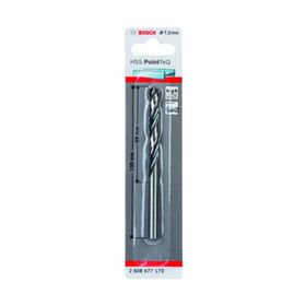 Bosch HSS Pointtec 7.5mm Matkap Ucu