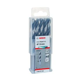 Bosch HSS Pointtec 7.5mm Matkap Ucu