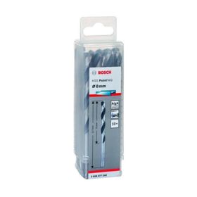 Bosch HSS Pointtec 8mm Matkap Ucu