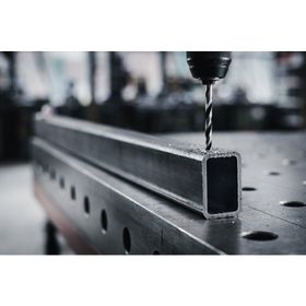 Bosch HSS-Pointteq 11.0 mm Matkap Ucu