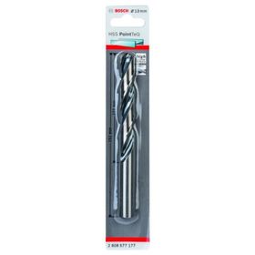 Bosch HSS-Pointteq 13.0 mm Matkap Ucu