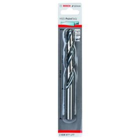 Bosch HSS-Pointteq 13.0 mm Matkap Ucu