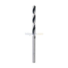 Bosch HSS PointTeQ 3.5 mm 2'li Paket Spiral Metal Matkap Ucu