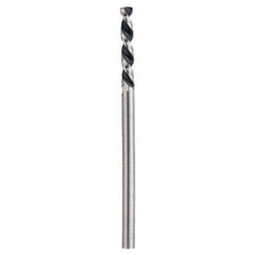 Bosch HSS PointTeQ 3.5 mm 2'li Paket Spiral Metal Matkap Ucu