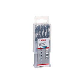 Bosch HSS-PointTeQ 7.5 mm 10'lu Paket Matkap Ucu