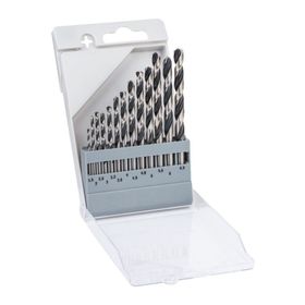 Bosch Hss-Pointteq Metal 13 Parça Matkap Ucu