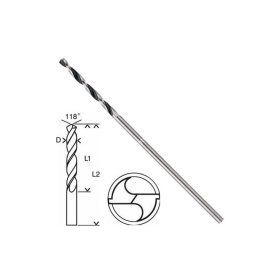 Bosch HSS PointTeQ Metal 3x33x61mm Matkap Ucu