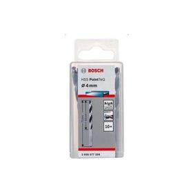 Bosch Hss Pointteq Metal 4.0 mm Matkap Ucu