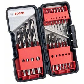 Bosch HSS PointTeQ Metal 4x43x75mm Matkap Ucu